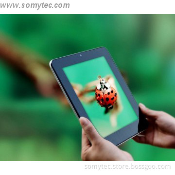 Professional OEM 7\'\' Android 4.2 tablet PC